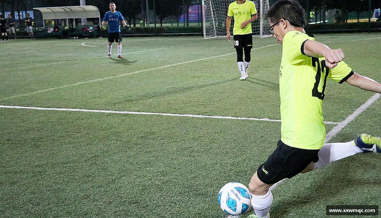 挑战规则，创造传奇